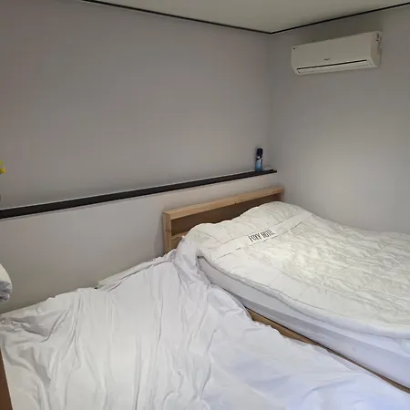 Nampo Foxy Hotel