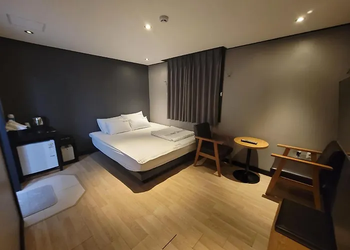 Nampo Foxy Motel